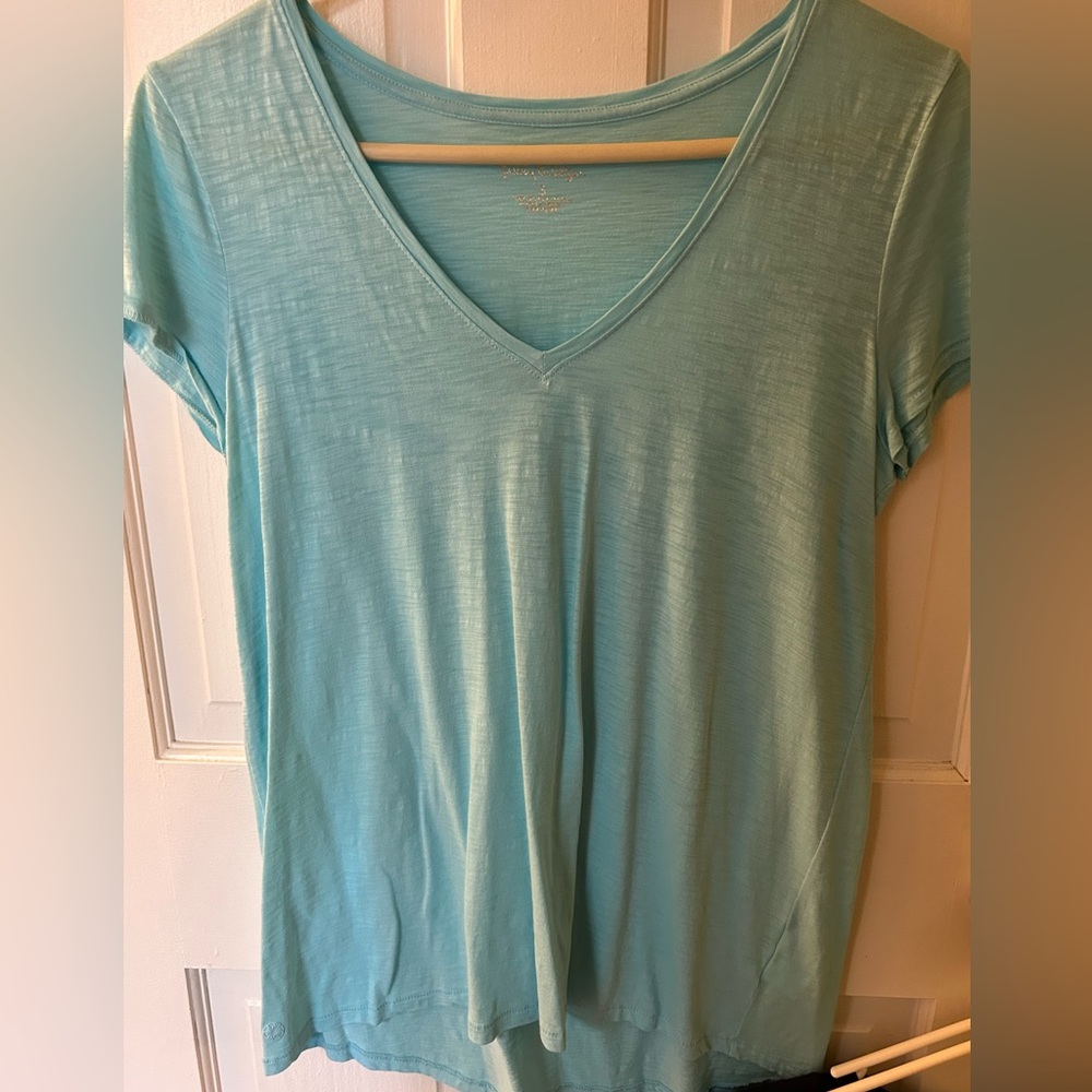Lily Pulitzer Etta Top Size S